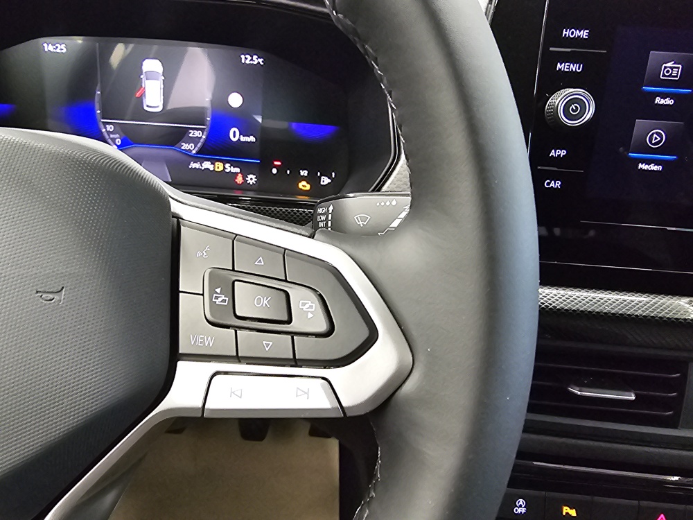 VW T-Cross – Foto 17
