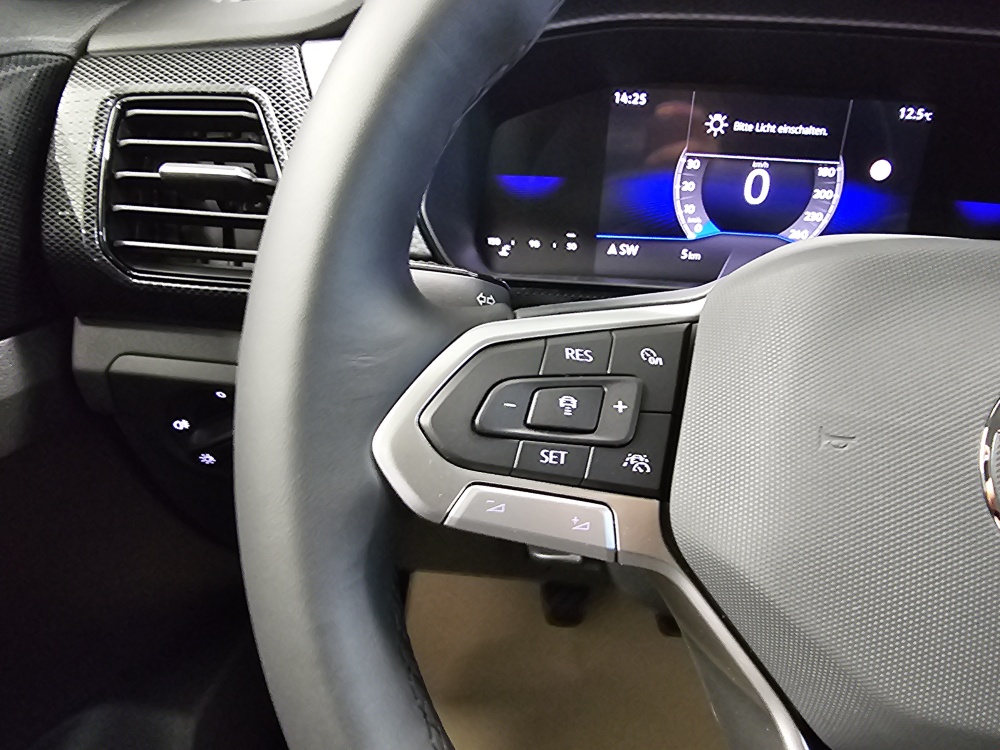 VW T-Cross – Foto 18