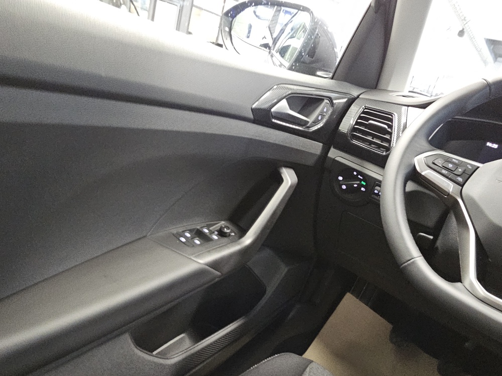 VW T-Cross – Foto 19