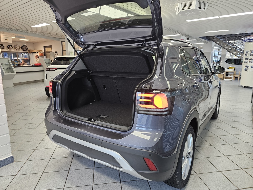 VW T-Cross – Foto 2