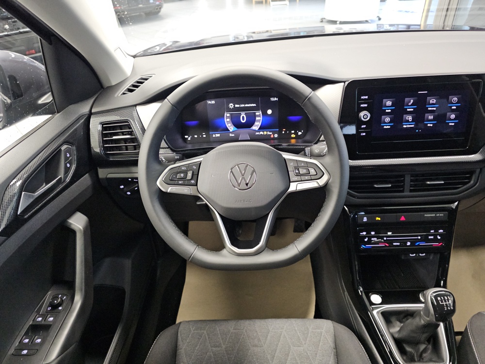 VW T-Cross – Foto 20