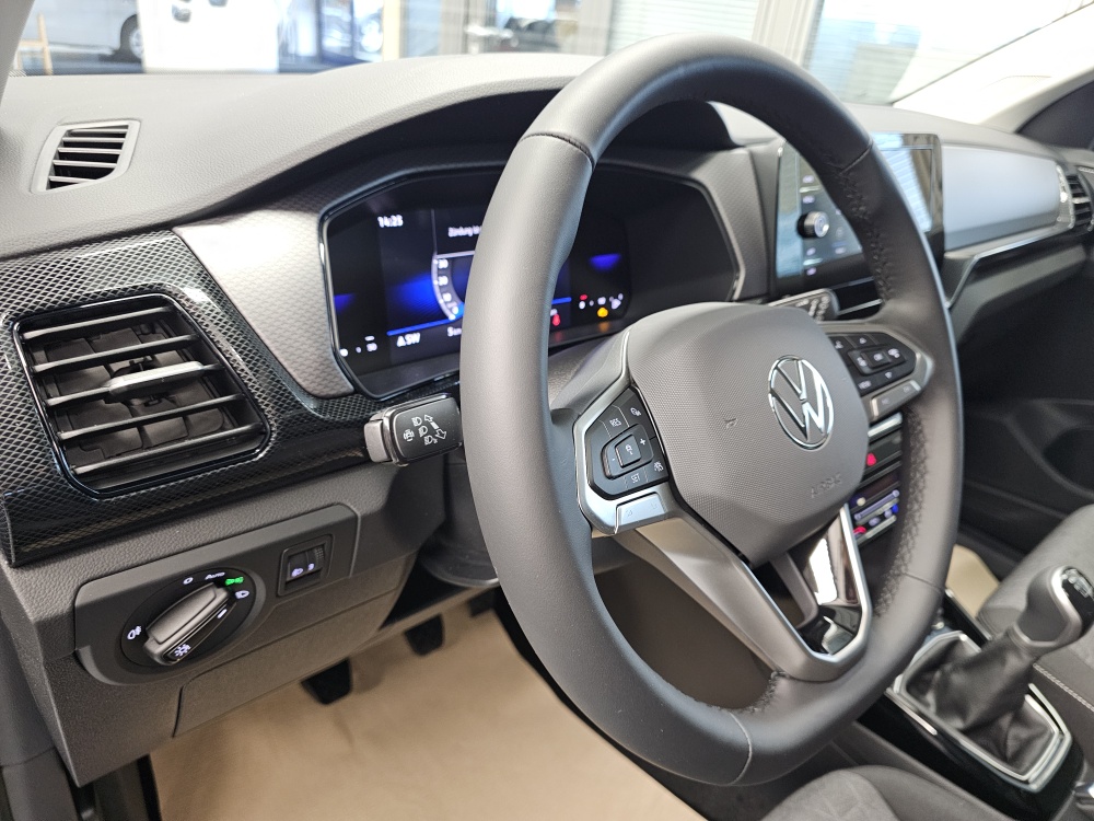 VW T-Cross – Foto 21
