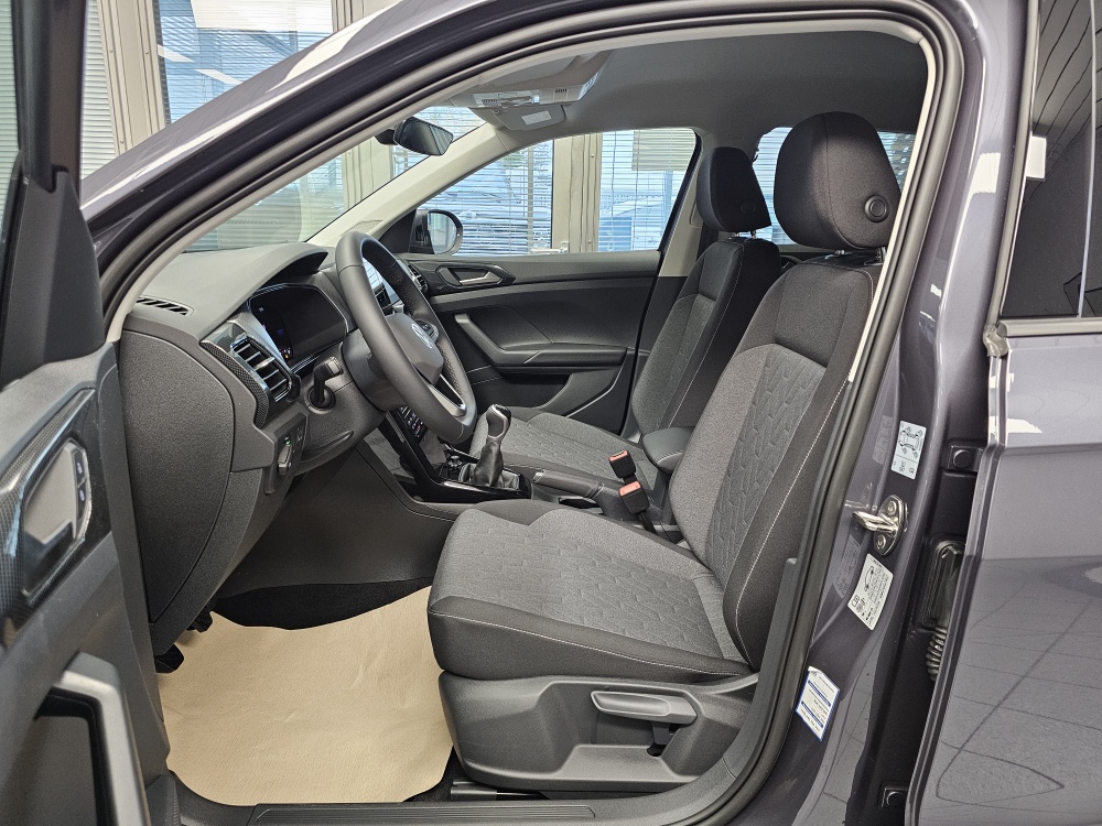 VW T-Cross – Foto 22