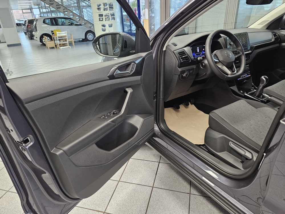 VW T-Cross – Foto 23