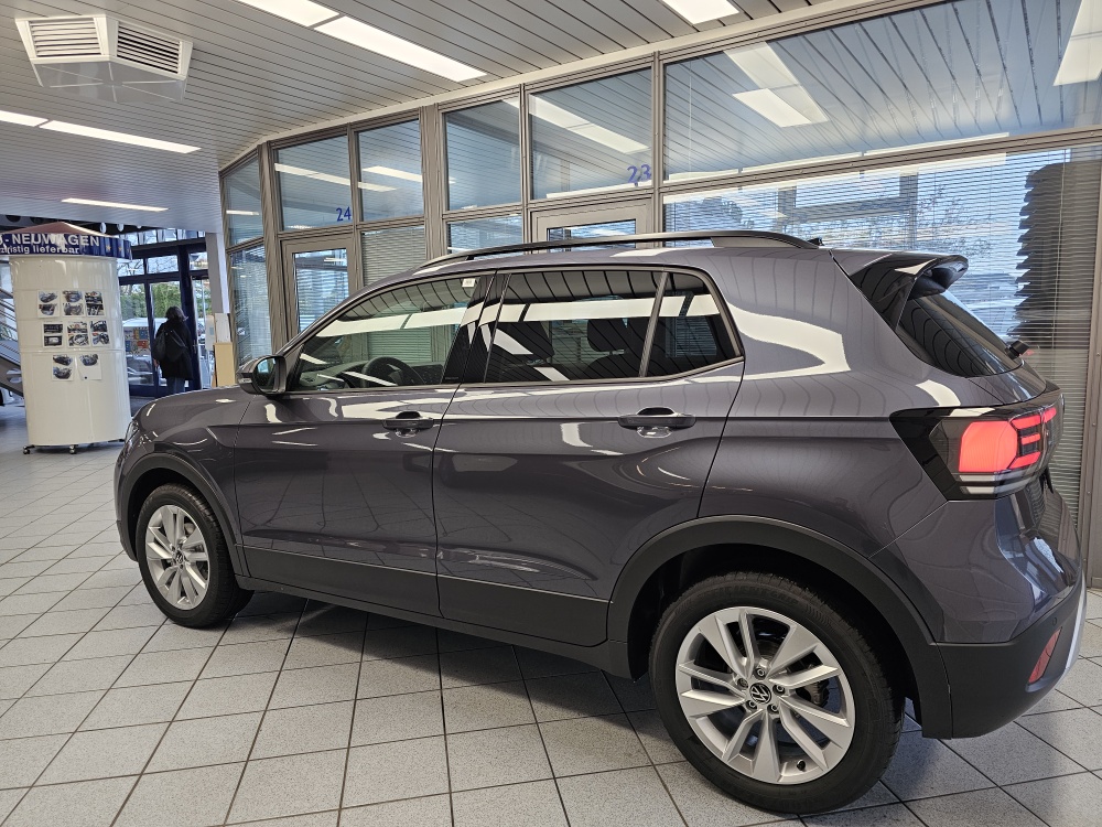 VW T-Cross – Foto 24