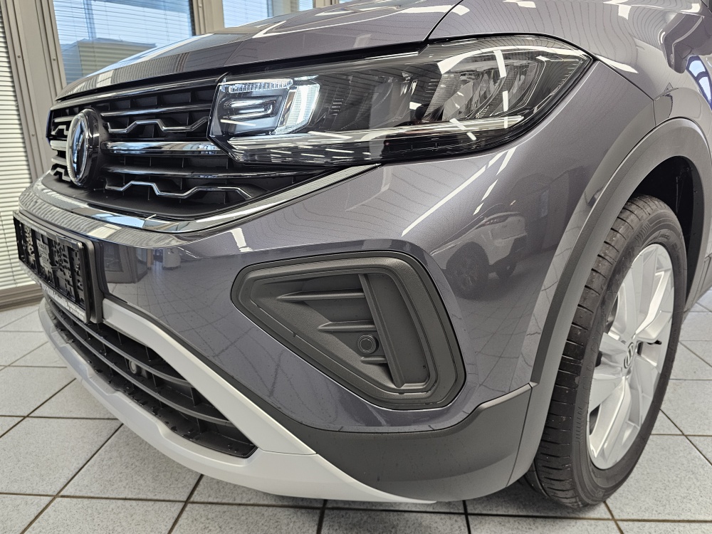 VW T-Cross – Foto 25