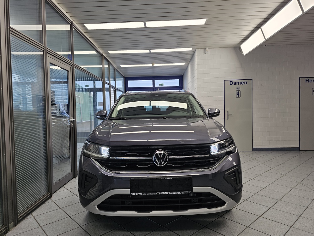 VW T-Cross – Foto 26