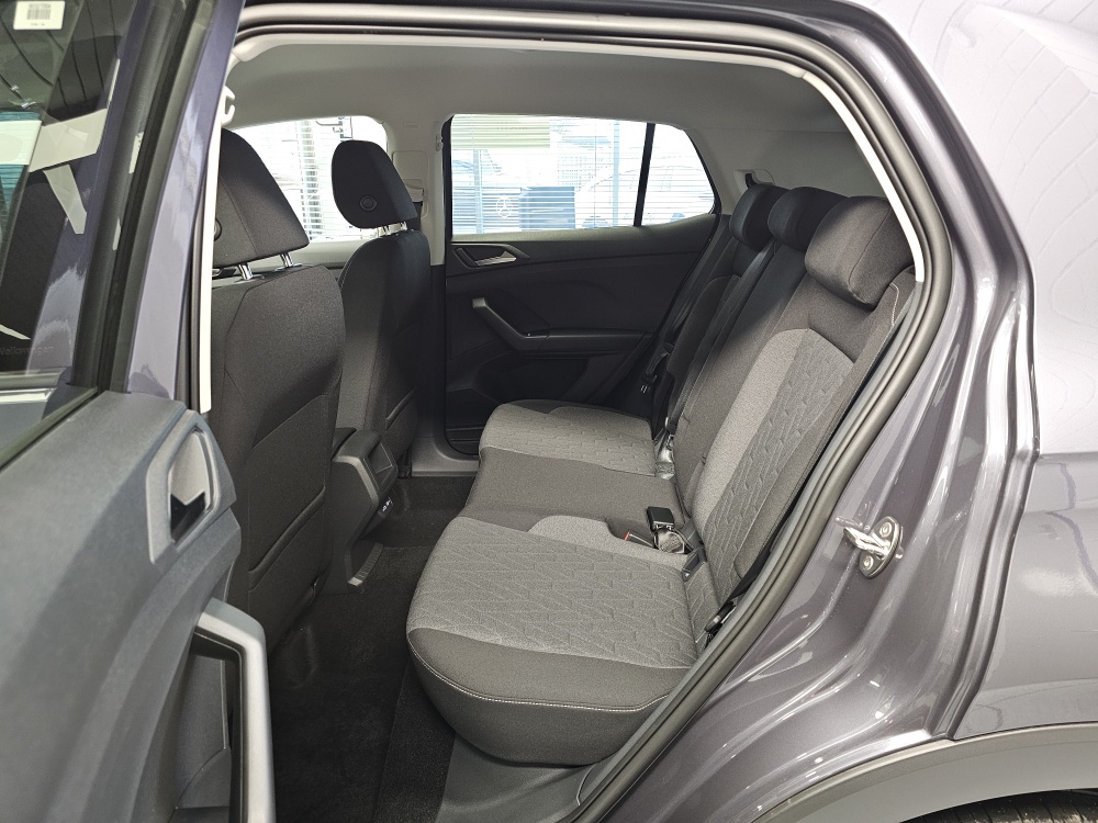 VW T-Cross – Foto 4