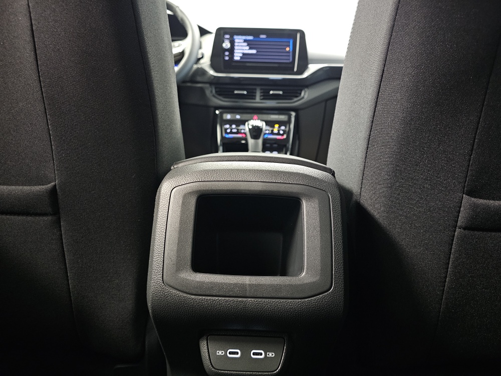 VW T-Cross – Foto 5