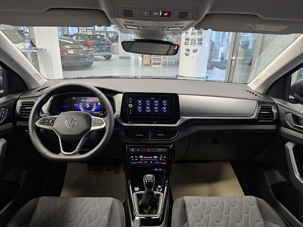VW T-Cross – Foto 6
