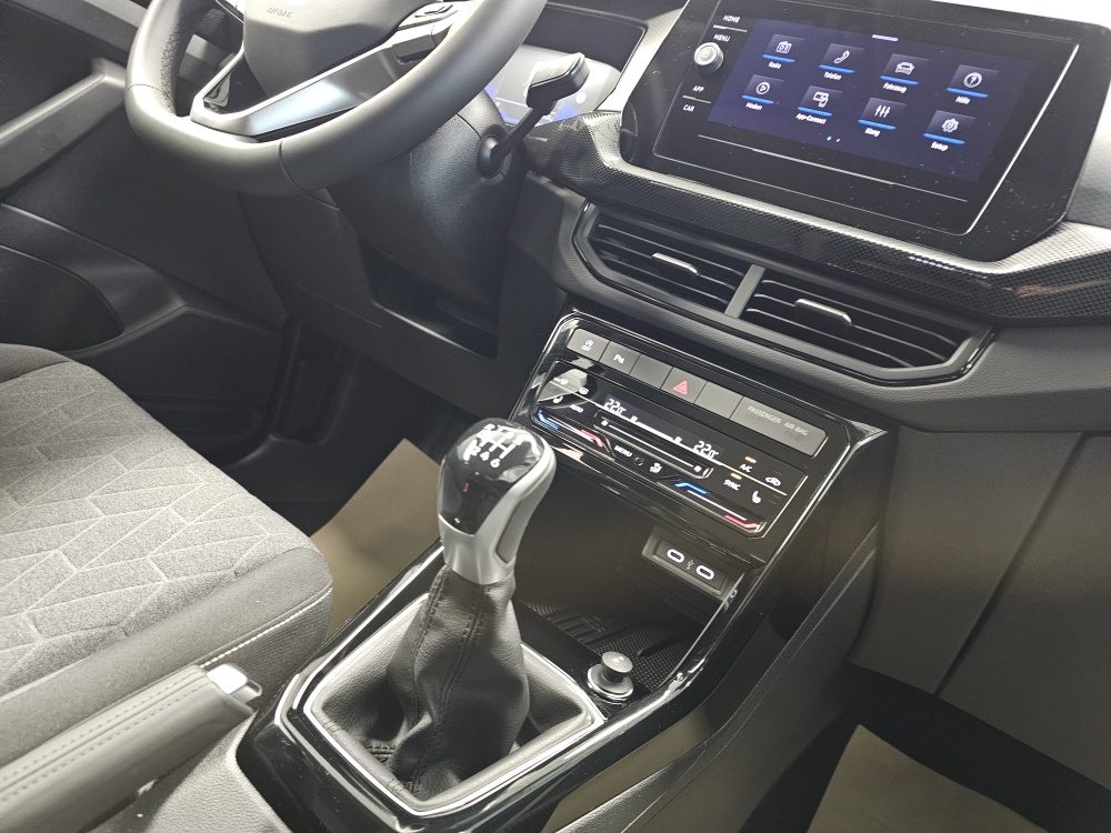 VW T-Cross – Foto 7