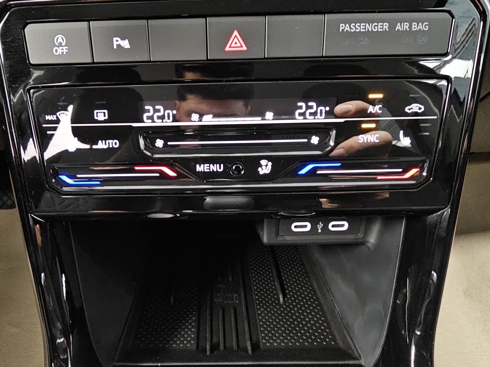 VW T-Cross – Foto 8