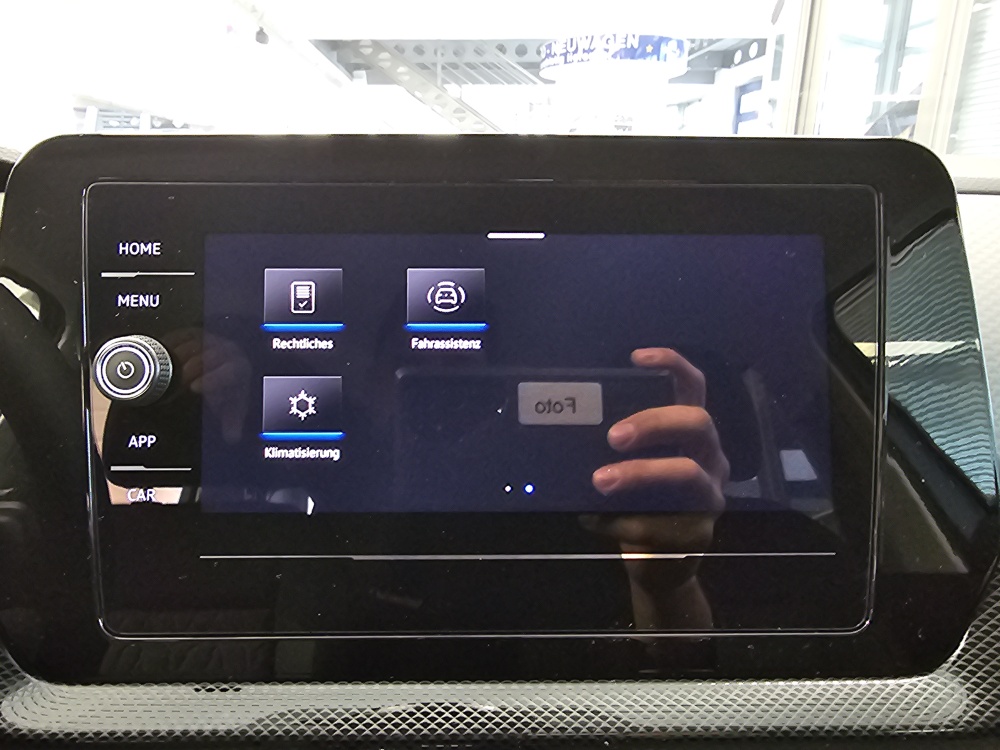 VW T-Cross – Foto 10