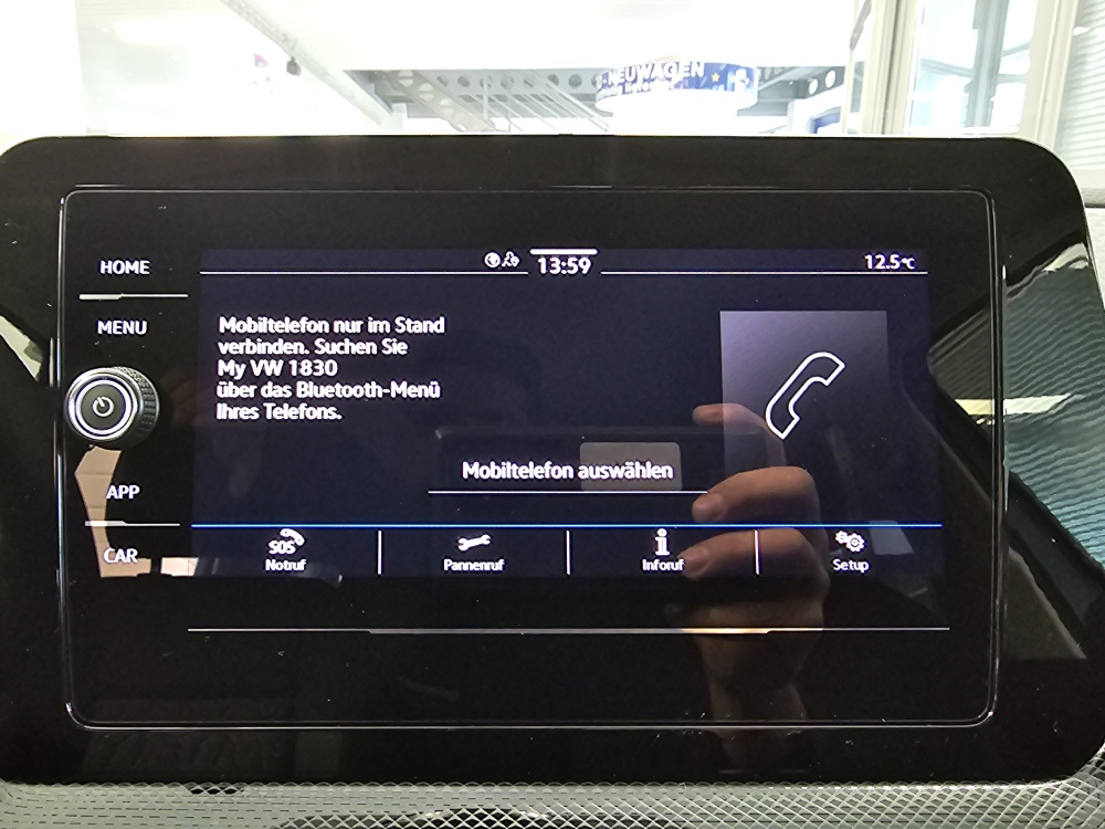 VW T-Cross – Foto 11