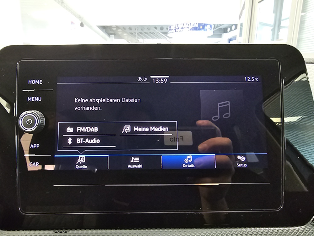 VW T-Cross – Foto 12