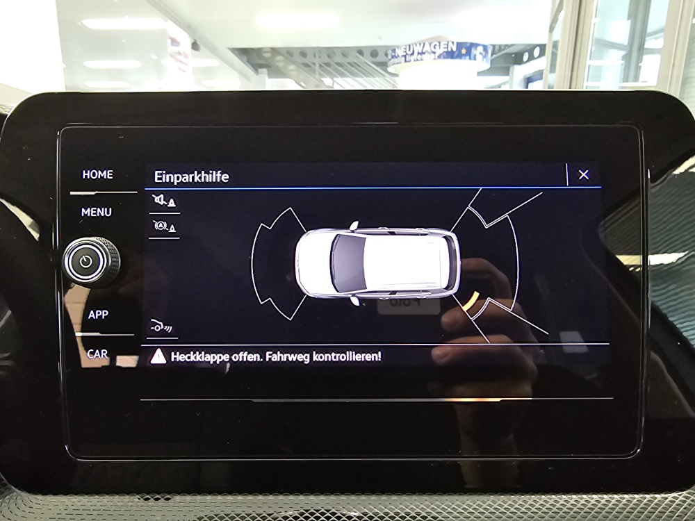 VW T-Cross – Foto 15