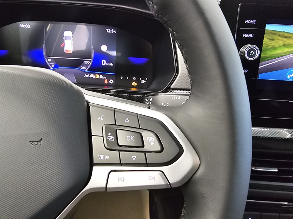 VW T-Cross – Foto 16