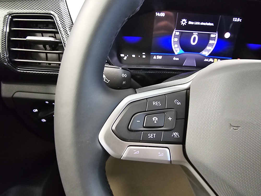 VW T-Cross – Foto 17