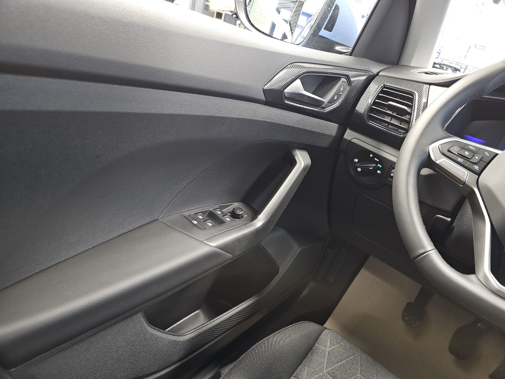 VW T-Cross – Foto 18
