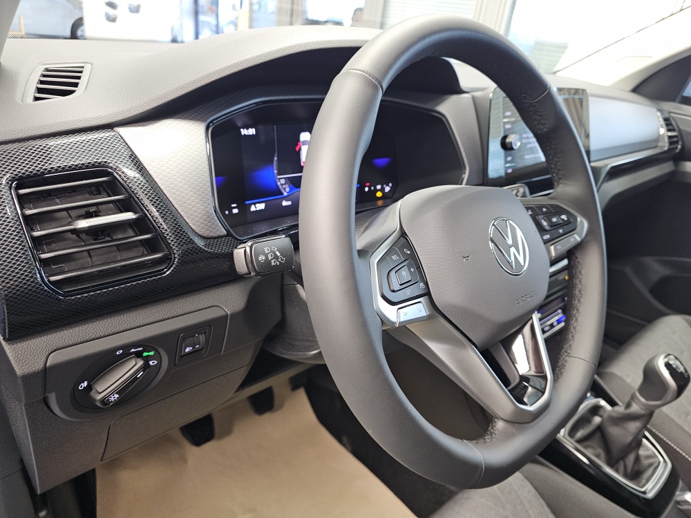 VW T-Cross – Foto 20