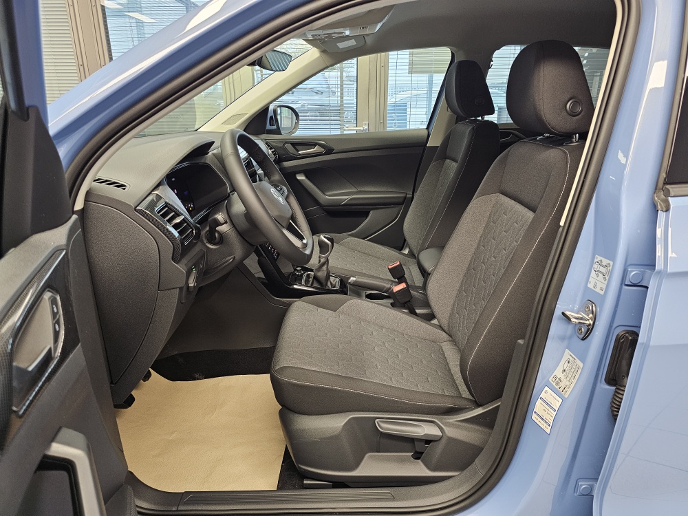 VW T-Cross – Foto 21
