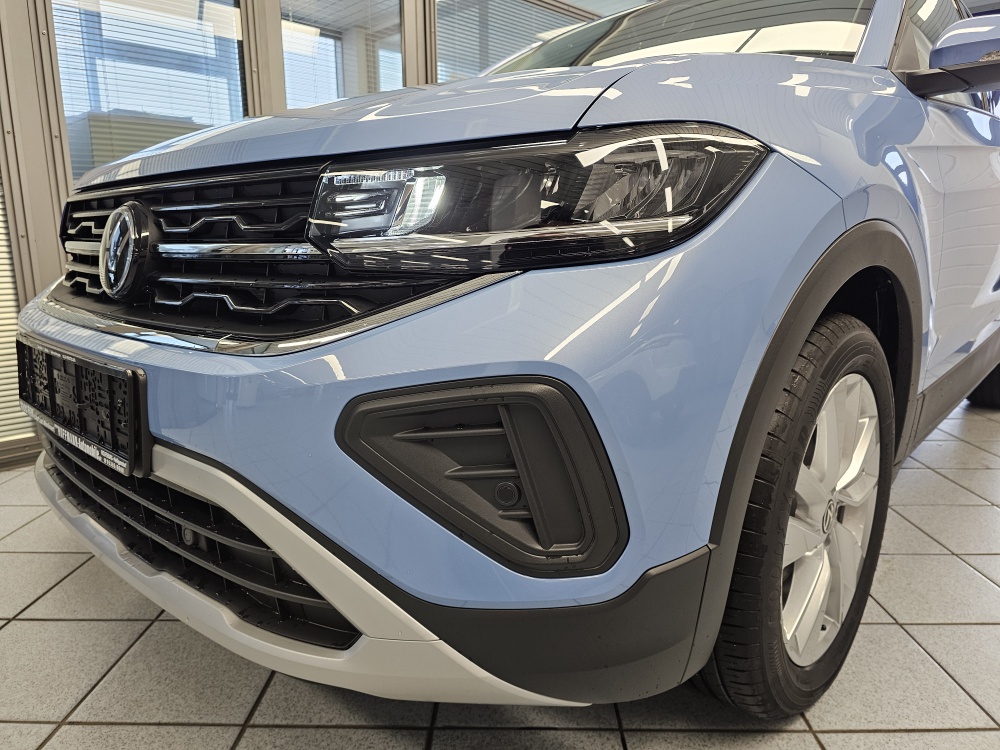VW T-Cross – Foto 24
