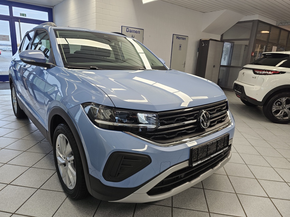 VW T-Cross – Foto 26