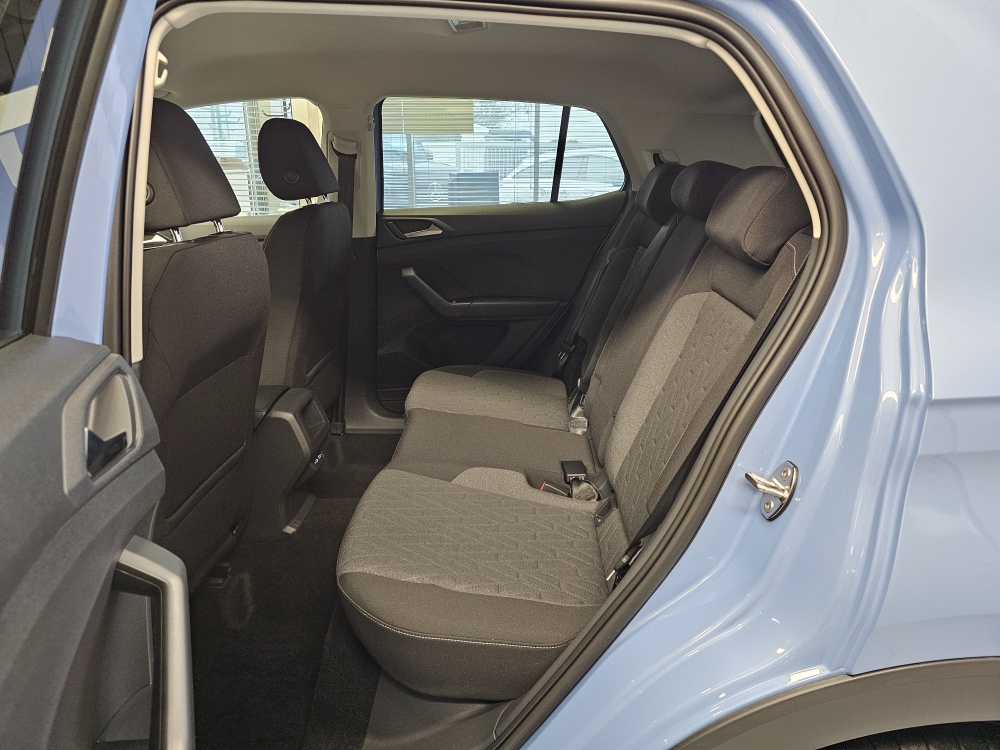 VW T-Cross – Foto 4