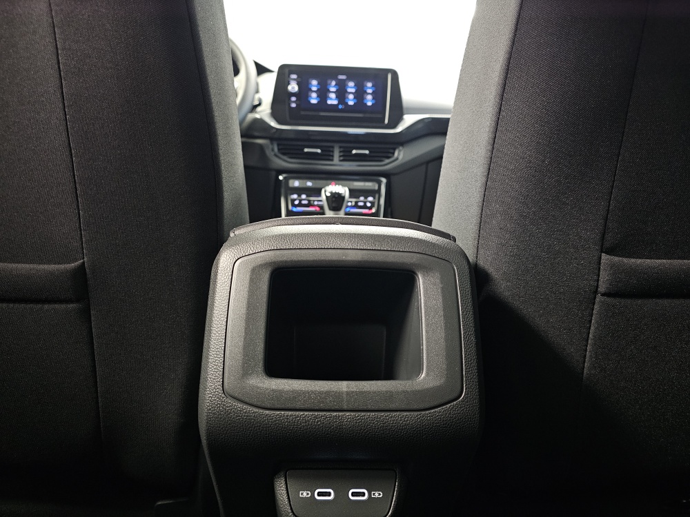 VW T-Cross – Foto 5