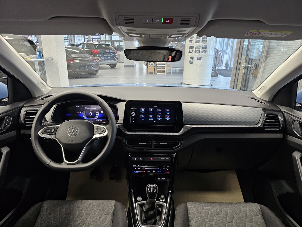 VW T-Cross – Foto 6