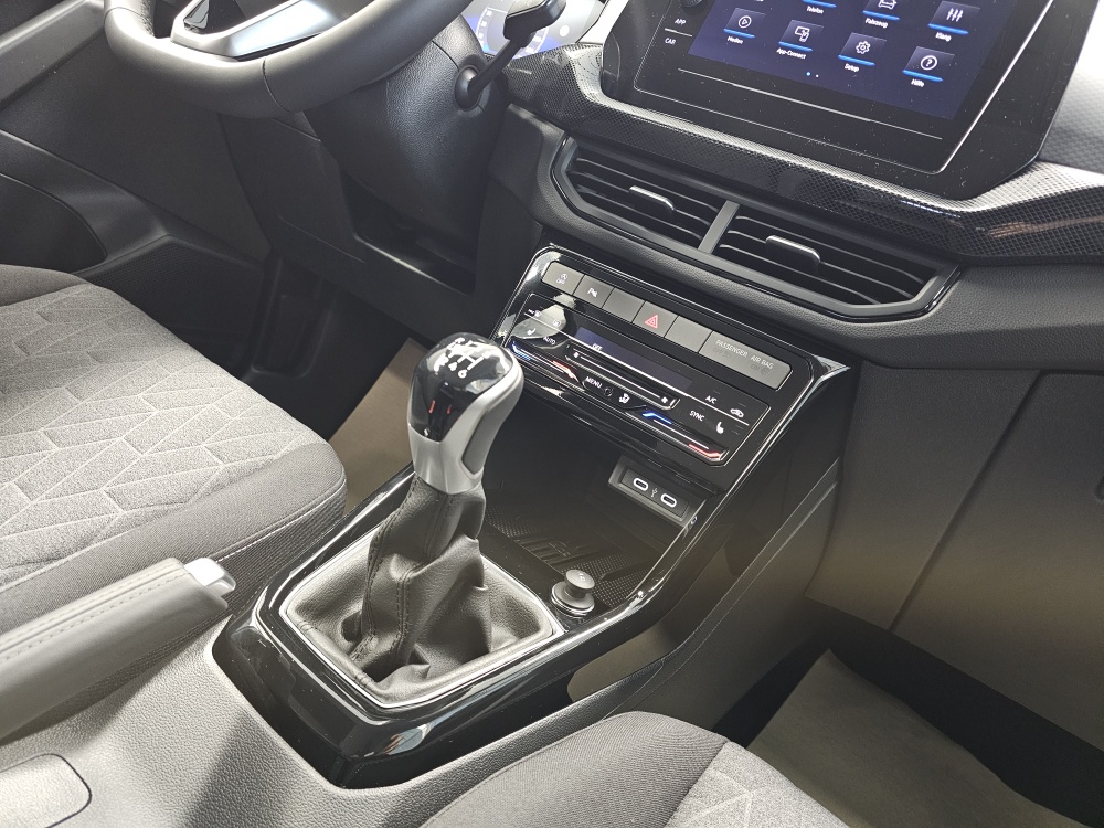 VW T-Cross – Foto 7