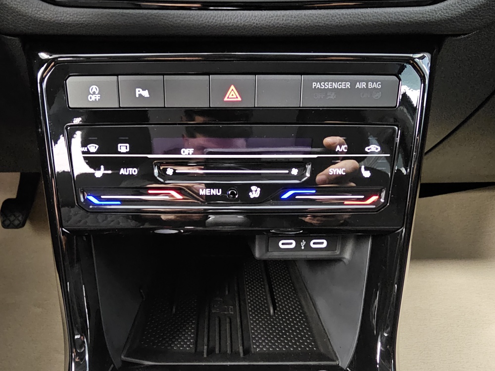 VW T-Cross – Foto 8