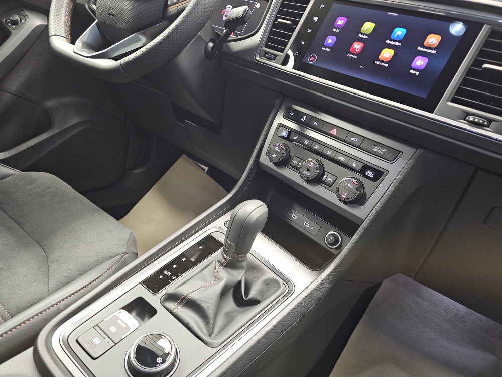 Cupra Ateca – Foto 10