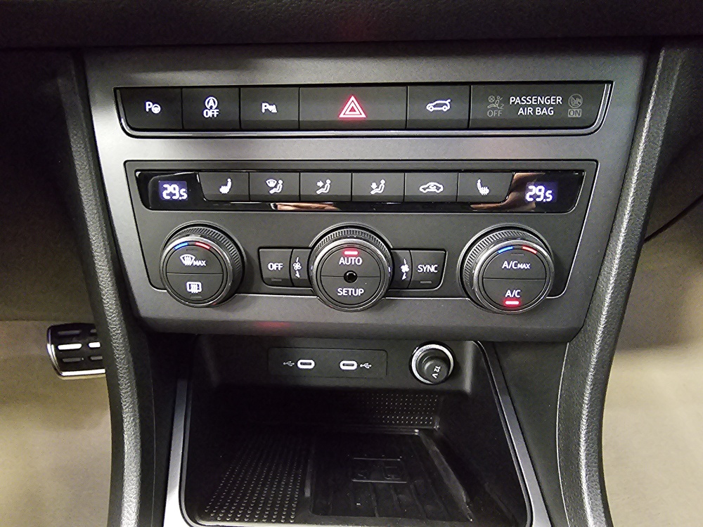 Cupra Ateca – Foto 11