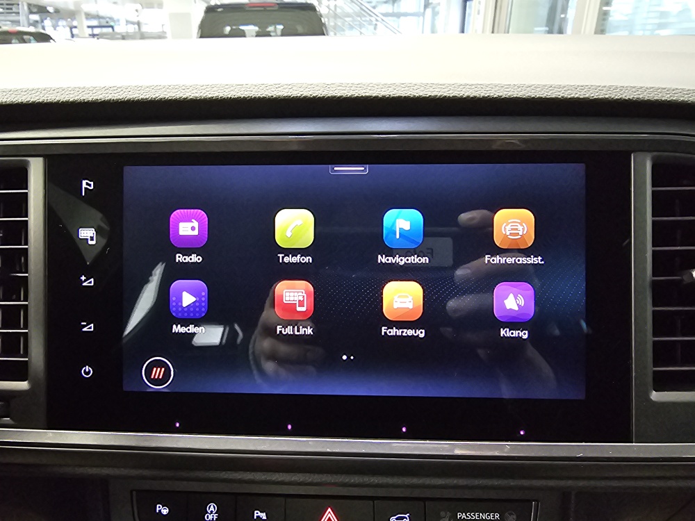 Cupra Ateca – Foto 12