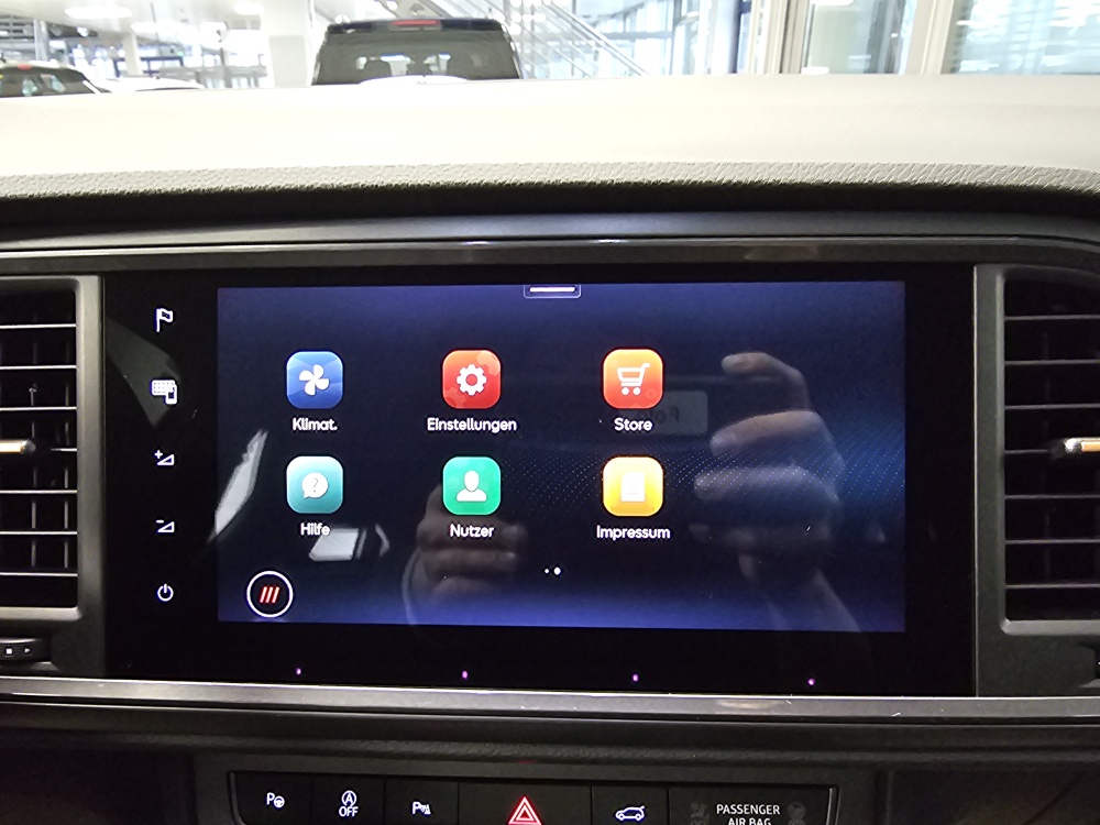 Cupra Ateca – Foto 13