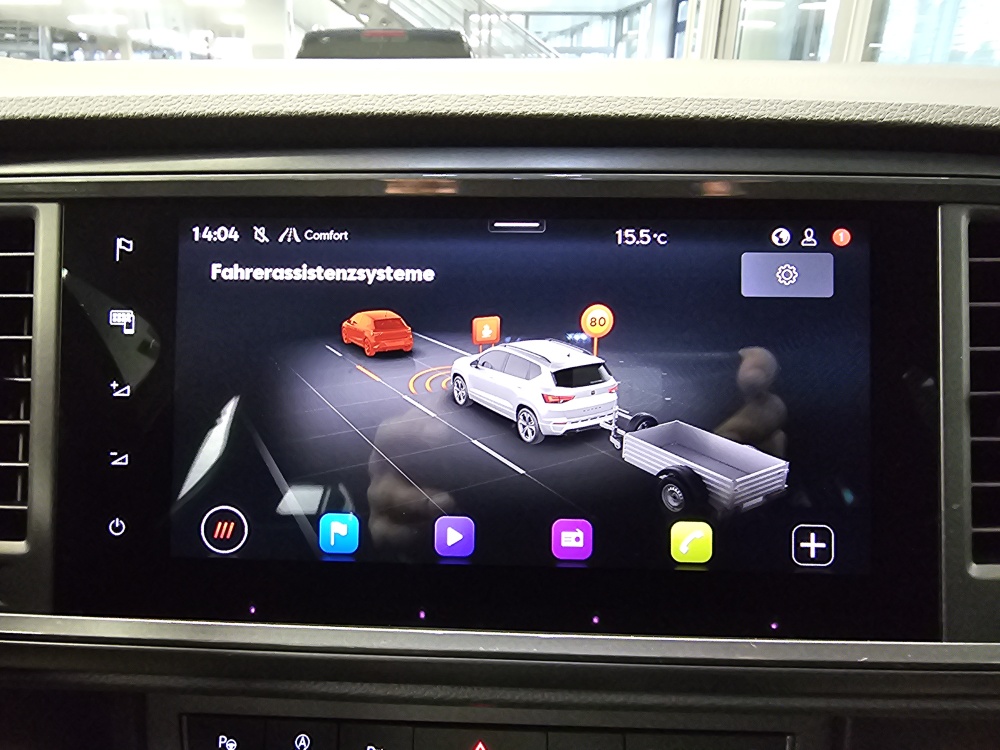 Cupra Ateca – Foto 16
