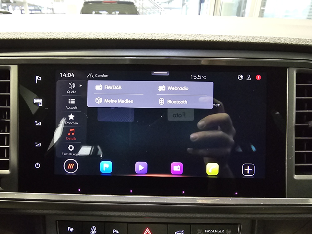Cupra Ateca – Foto 17