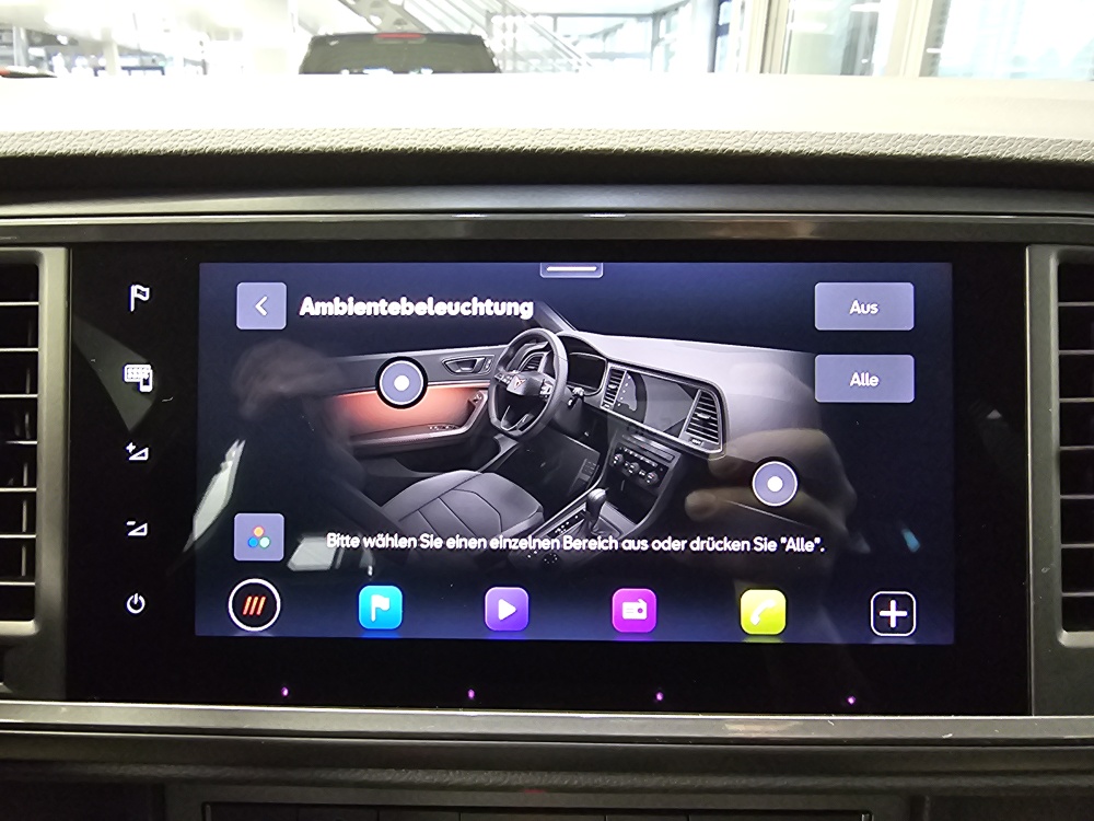 Cupra Ateca – Foto 19