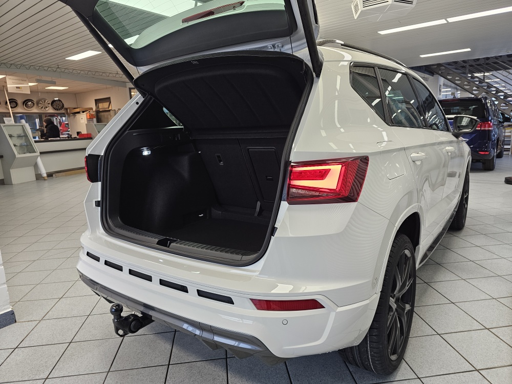 Cupra Ateca – Foto 2