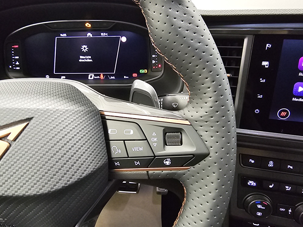 Cupra Ateca – Foto 22
