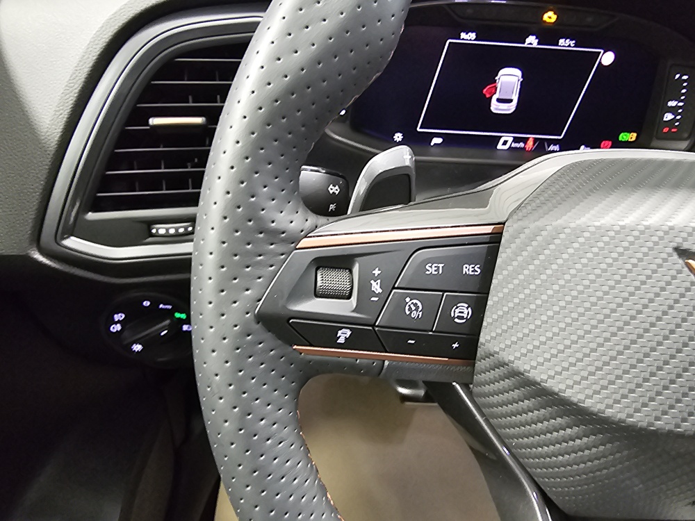 Cupra Ateca – Foto 23