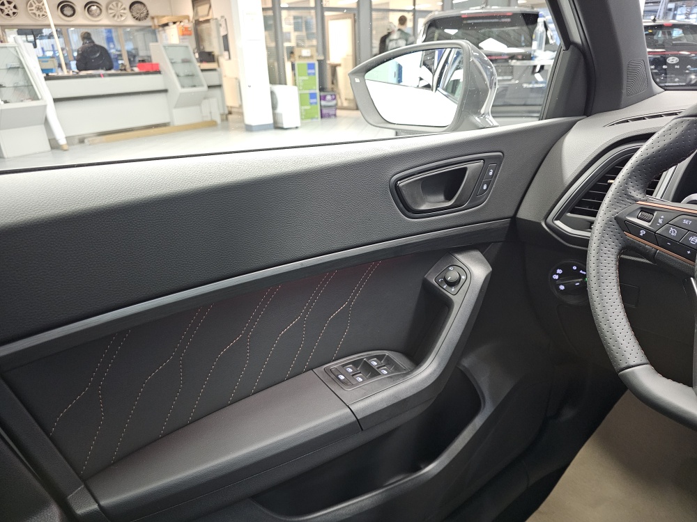 Cupra Ateca – Foto 24