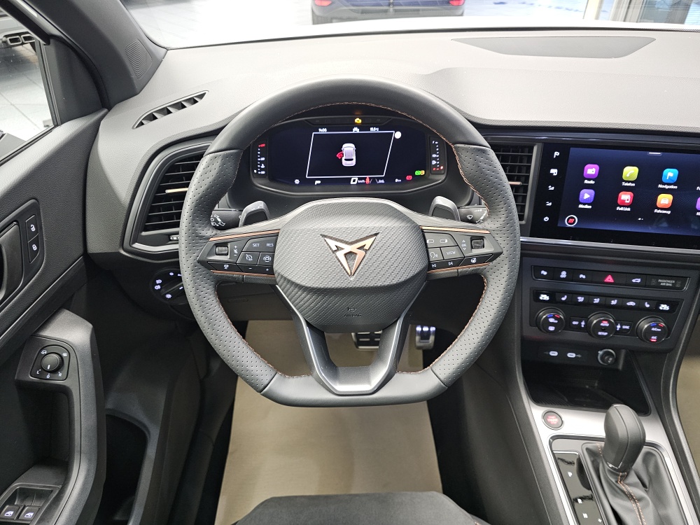 Cupra Ateca – Foto 25