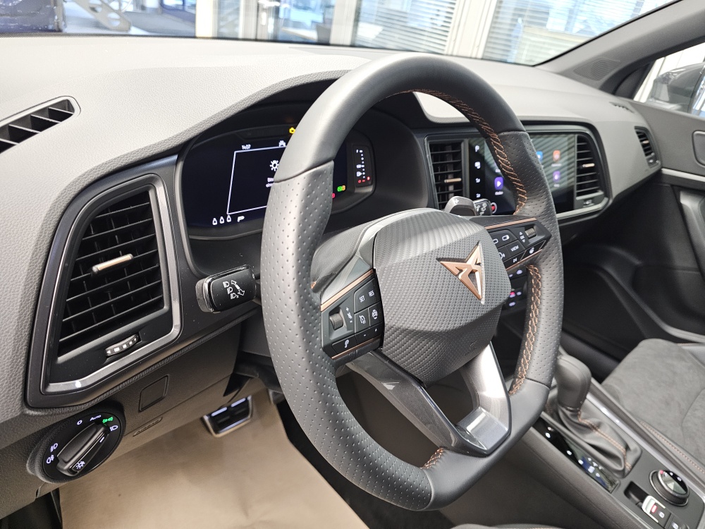 Cupra Ateca – Foto 26