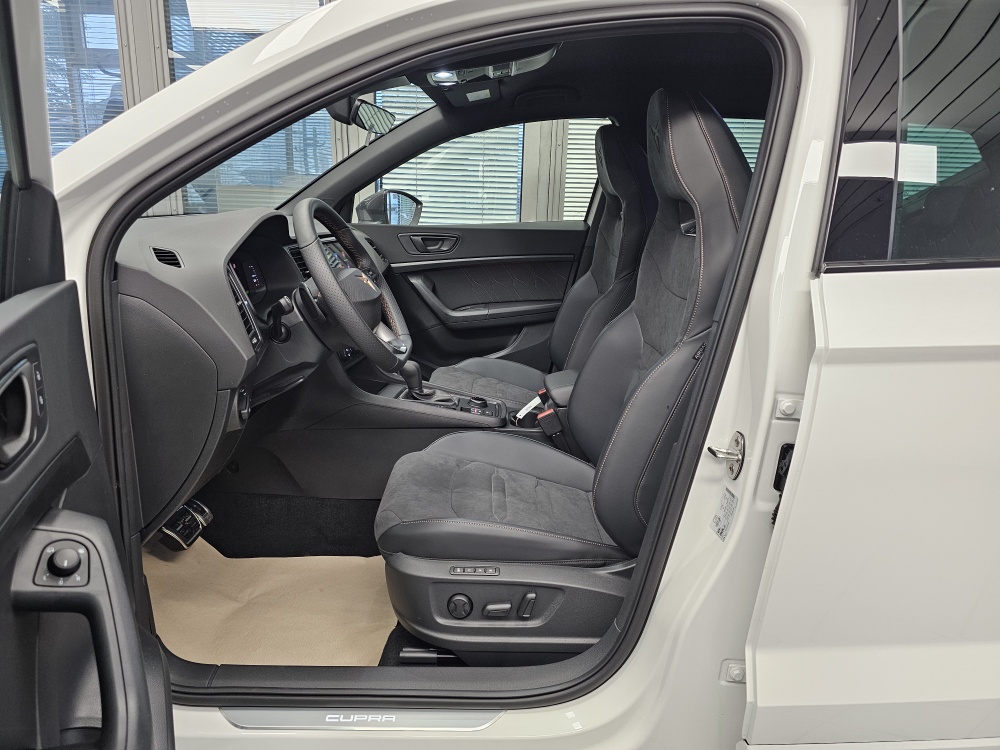 Cupra Ateca – Foto 27