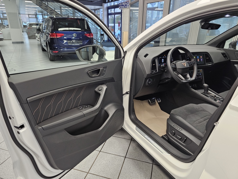 Cupra Ateca – Foto 29