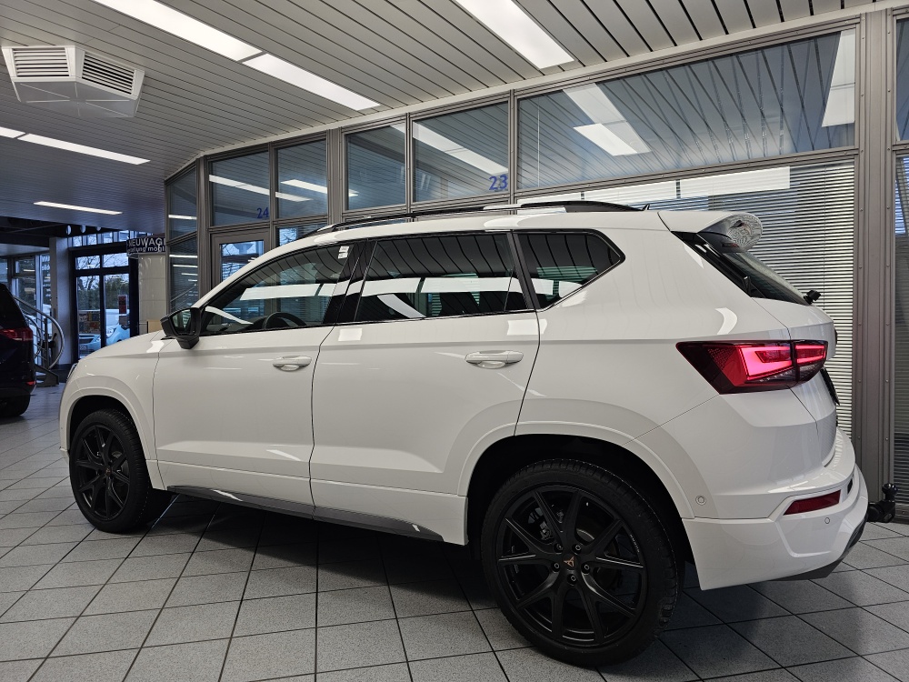 Cupra Ateca – Foto 30