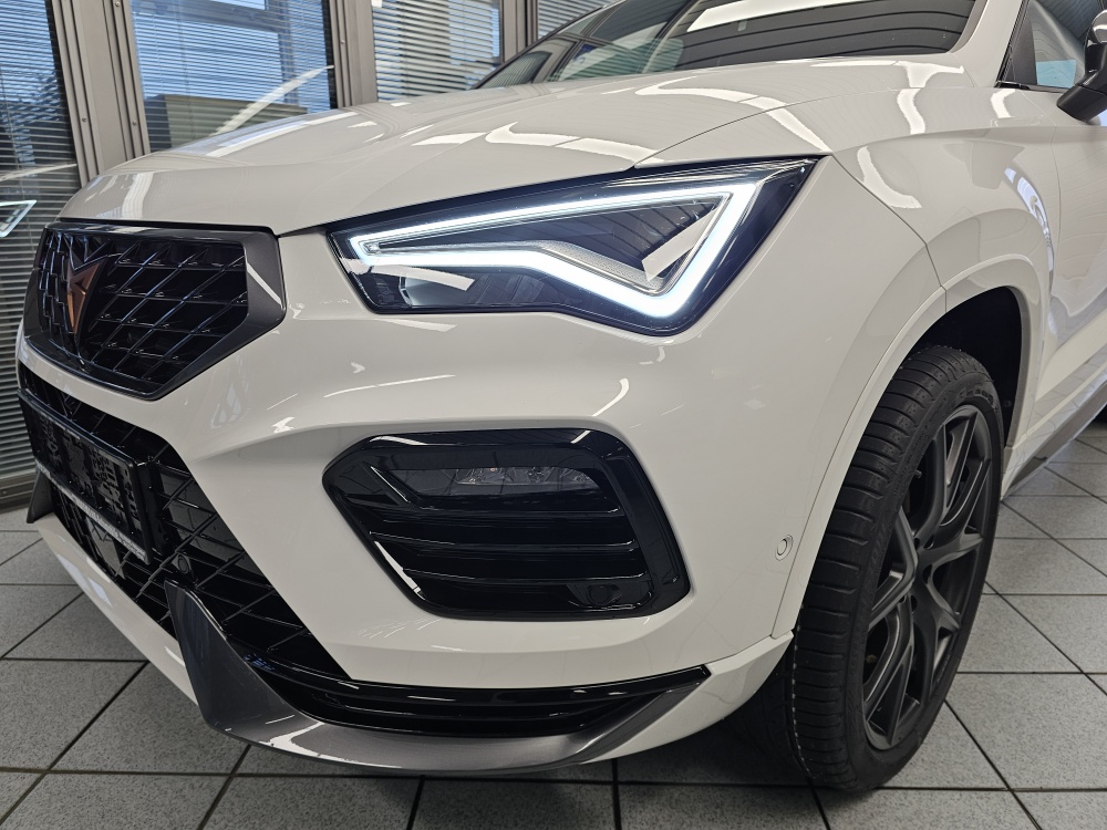 Cupra Ateca – Foto 31