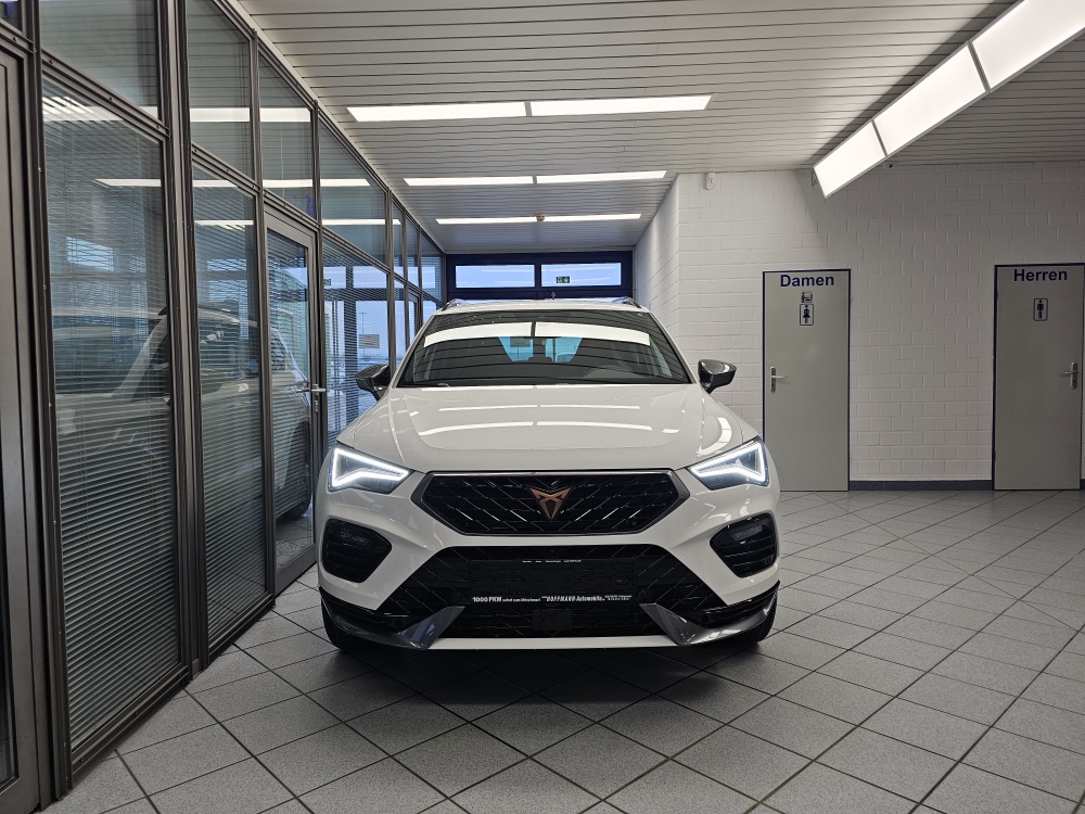 Cupra Ateca – Foto 32